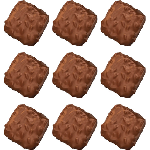Cloetta Sockerbitar Kokos