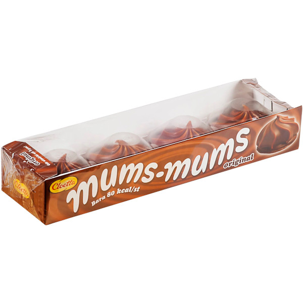 Cloetta Mums-Mums