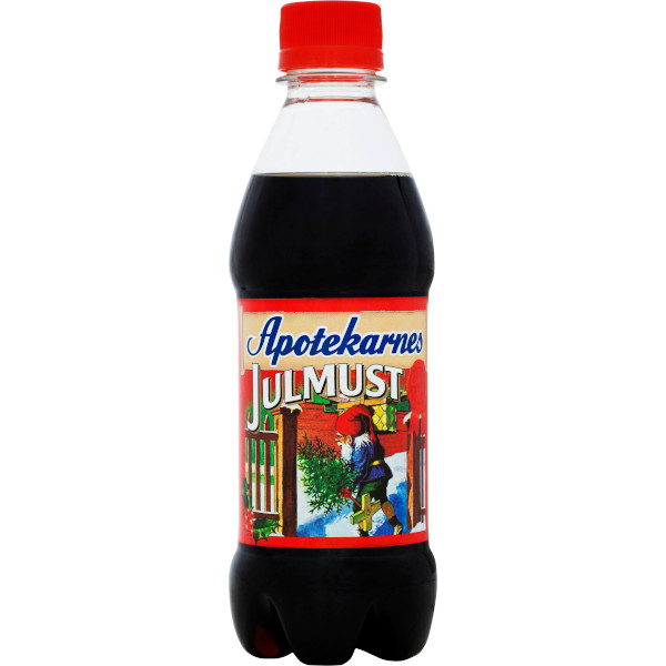Apotekarnes Julmust