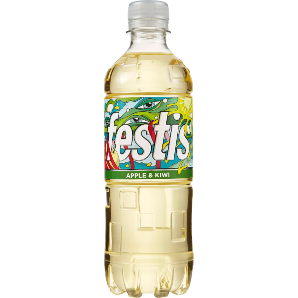 Festis Stilldrink Apple & Kiwi
