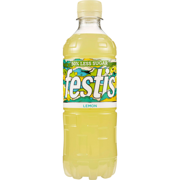 Festis Stilldrink Lemon