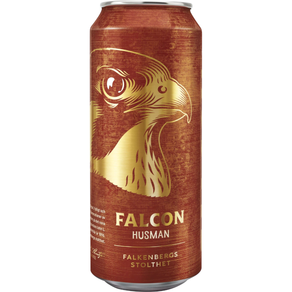 Falcon Husmanslager 3,5%