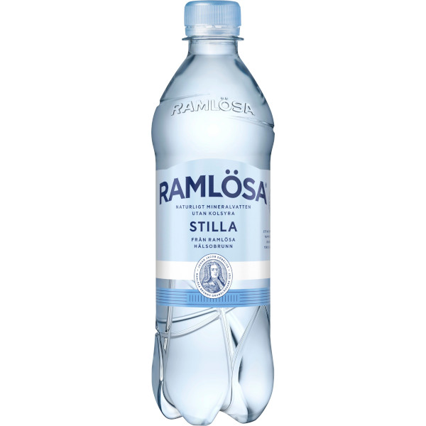 Ramlösa Mineralvatten Stilla