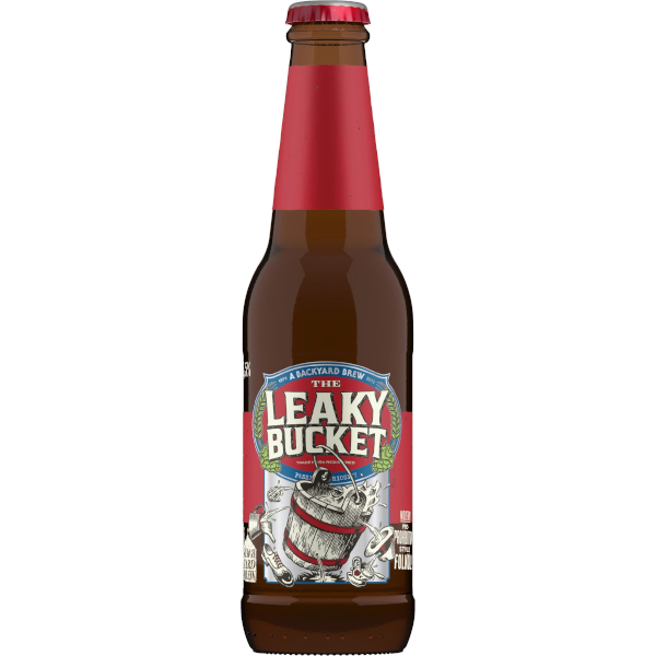 Backyard Brew Folköl The Leaky Bucket 3,5%