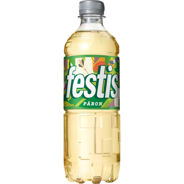 Festis Stilldrink Päron