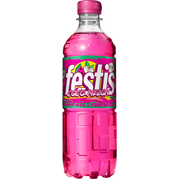Festis Stilldrink Coco Melon