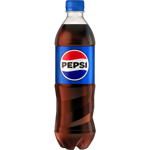 Pepsi Läsk