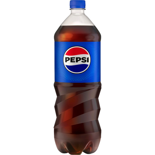 Pepsi Läsk