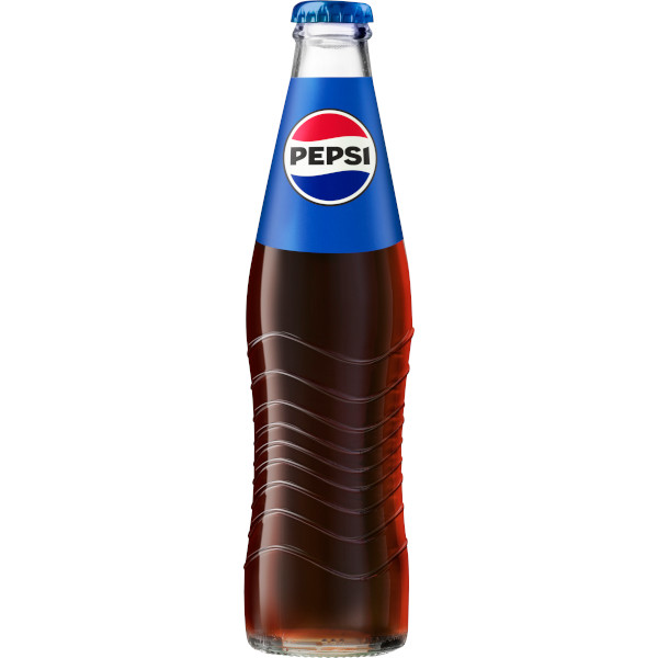 Pepsi Läsk