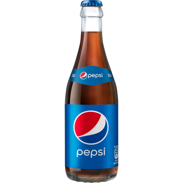 Pepsi Läsk