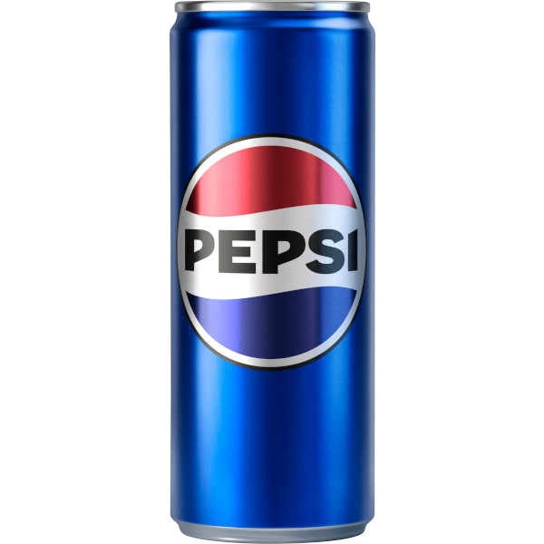 Pepsi Läsk