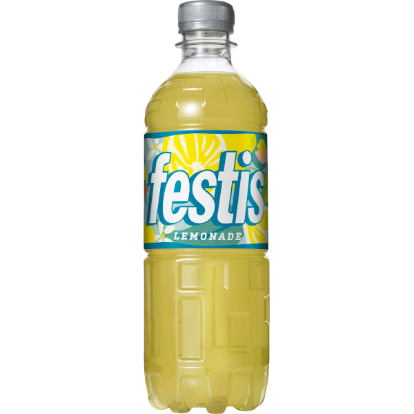 Festis Stilldrink Lemonade