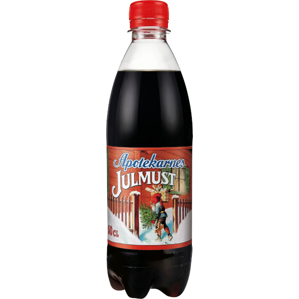 Apotekarnes Julmust