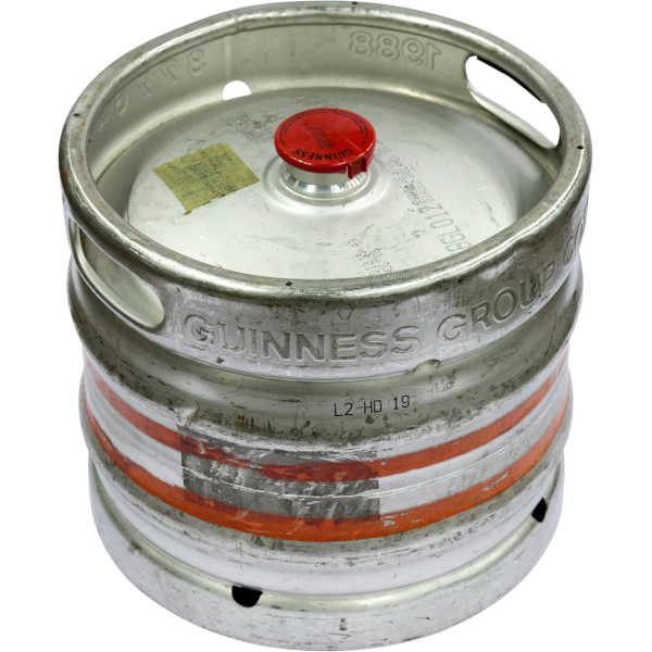 Guinness Öl 4,2%