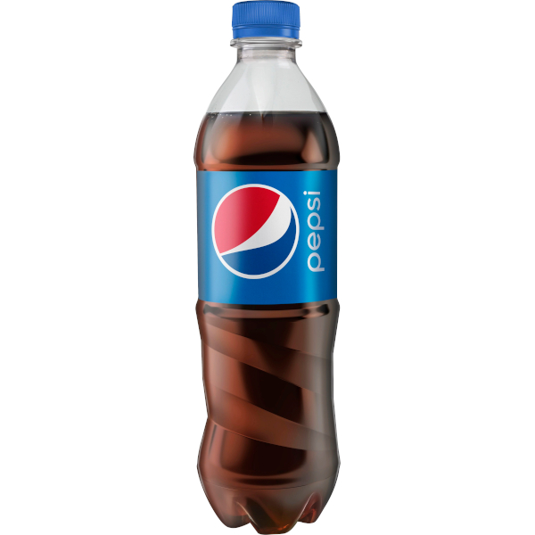 Pepsi Läsk