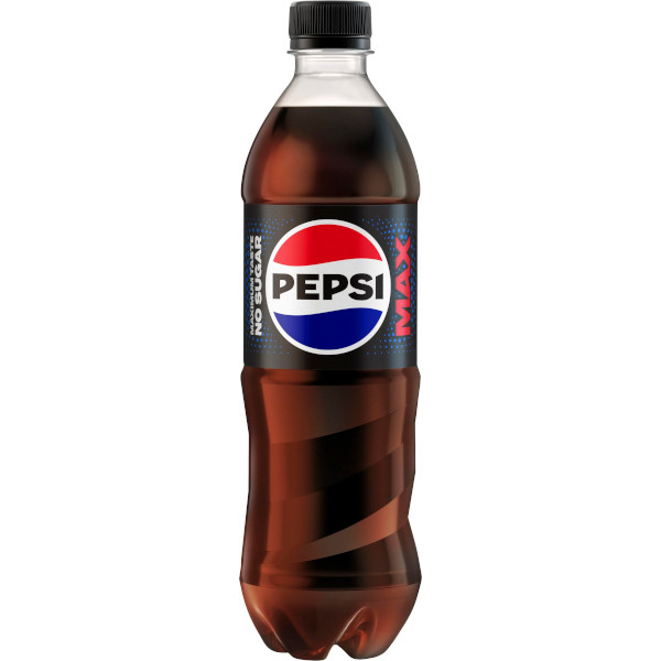 Pepsi Läsk Max