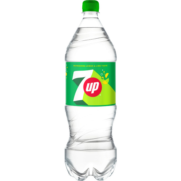 7up Läsk