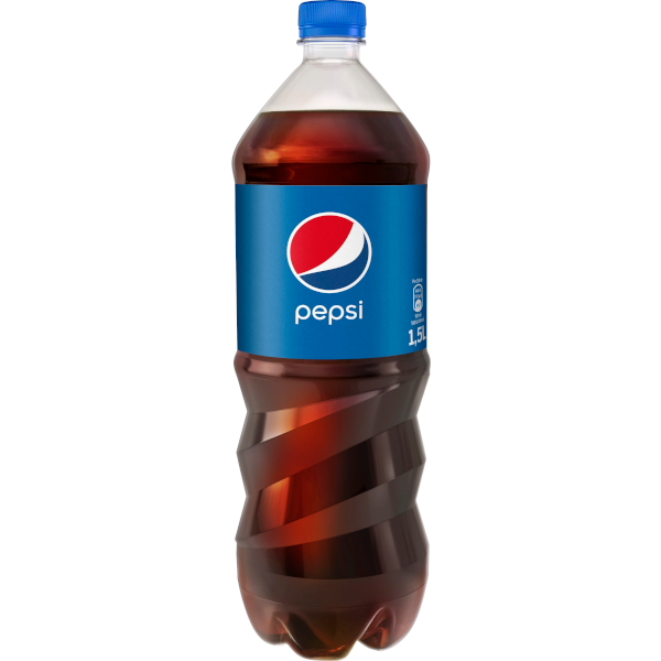 Pepsi Läsk