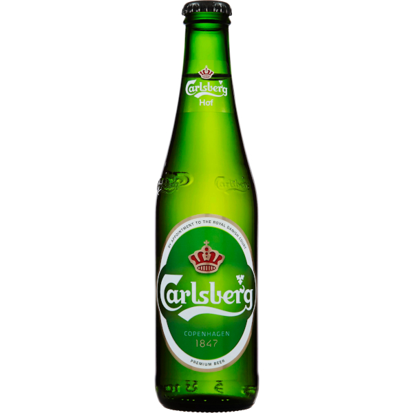 Carlsberg Öl Hof 4,2%