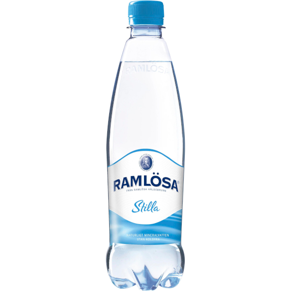 Ramlösa Mineralvatten Stilla