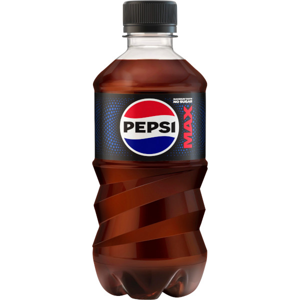 Pepsi Läsk Max
