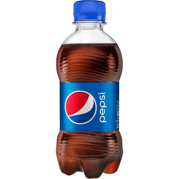 Pepsi Läsk