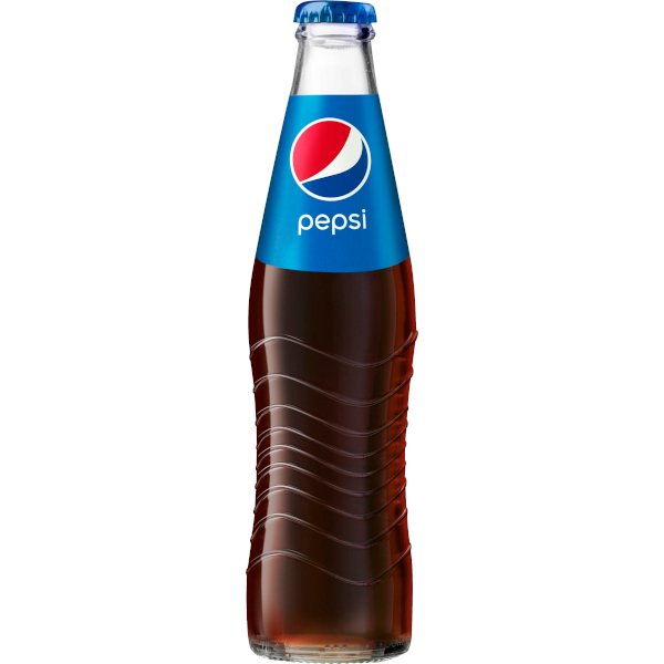 Pepsi Läsk