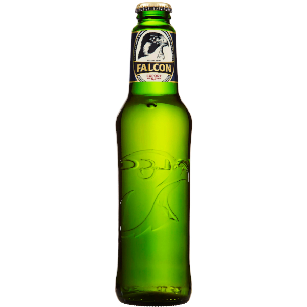 Falcon Öl Export 5,2%