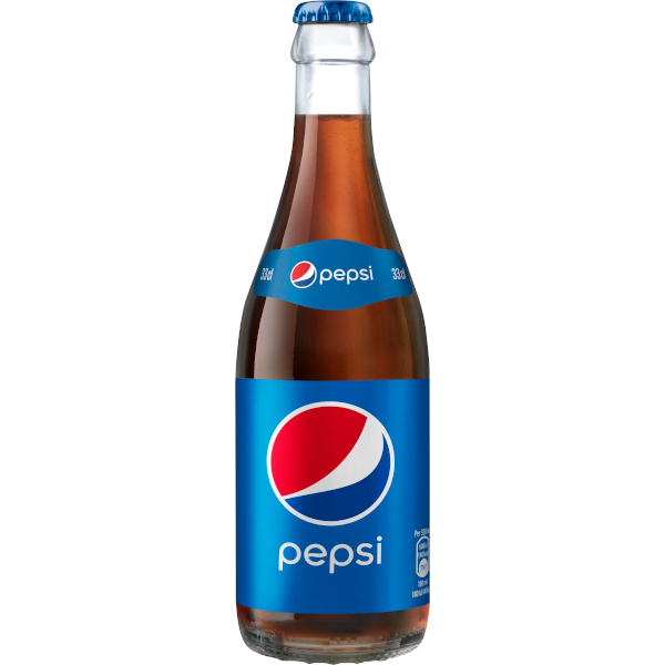 Pepsi Läsk