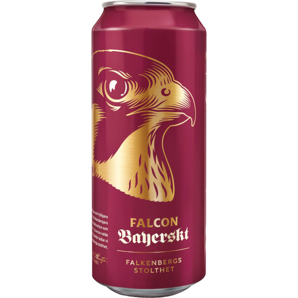Falcon Öl Bayerskt 3,5%