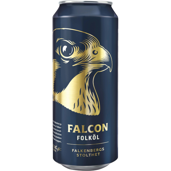 Falcon Folköl 2,8%