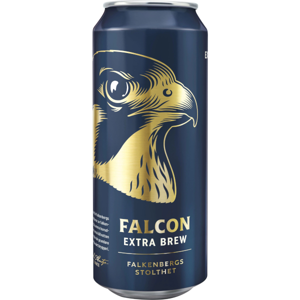 Falcon Öl Extra Brew 3,5%