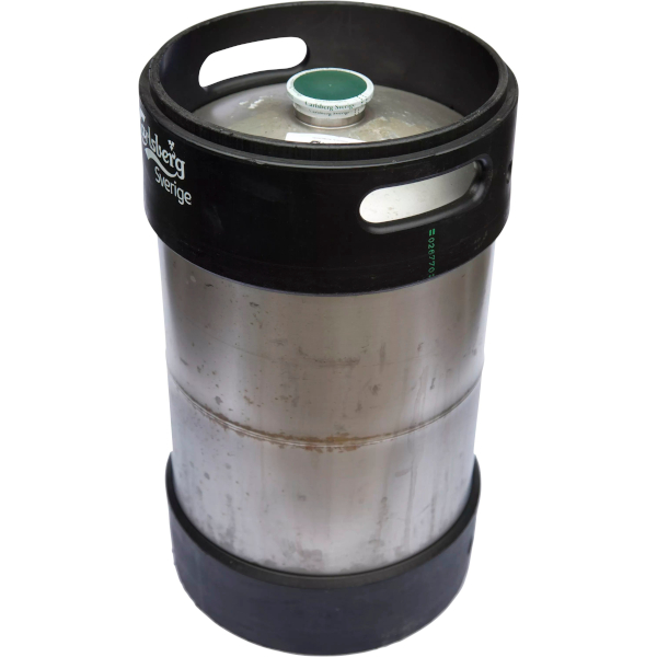 Carlsberg Öl 5,0%