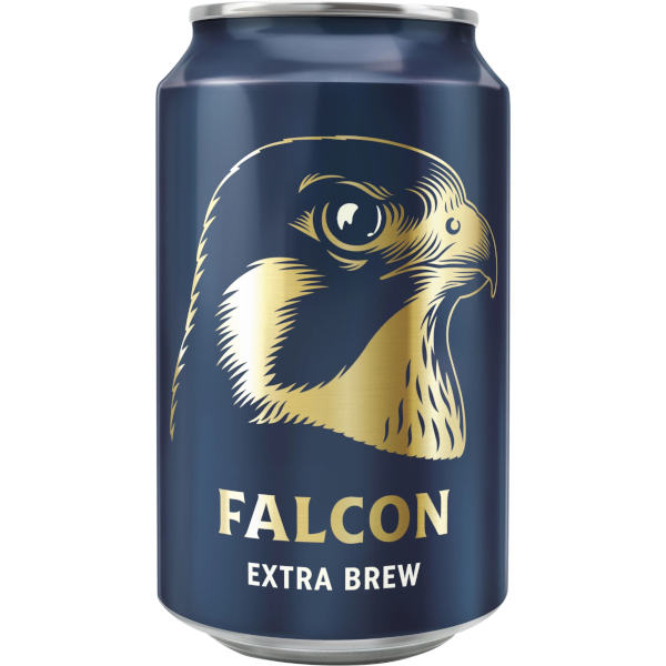 Falcon Öl Extra Brew 3,5%