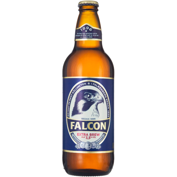Falcon Öl Extra Brew 3,5%