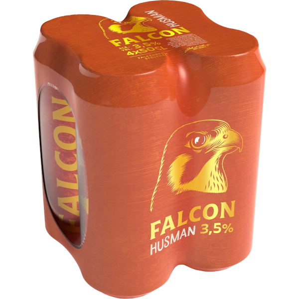 Falcon Öl Husman 3,5%