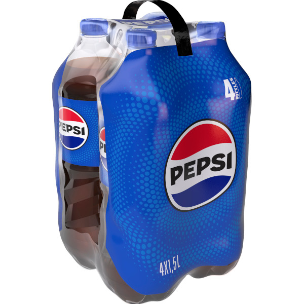 Pepsi Läsk
