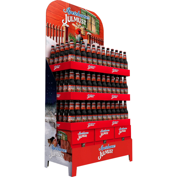 Apotekarnes Julmust