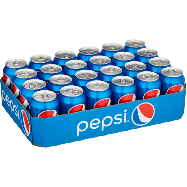 Pepsi Läsk