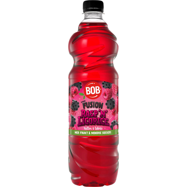 BOB Saft Fusion Rasp