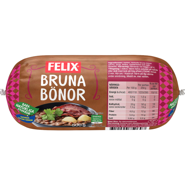 Felix Bruna Bönor
