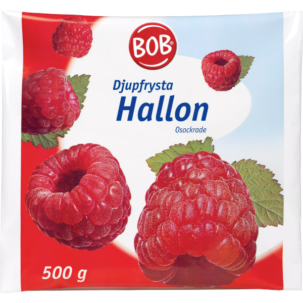 BOB Hallon Osockrade