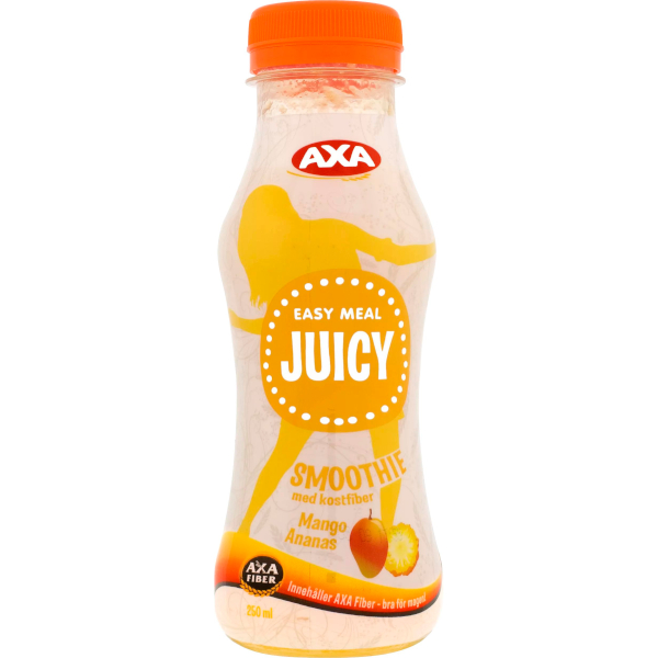 AXA Smoothie Juicy Mango/Ananas