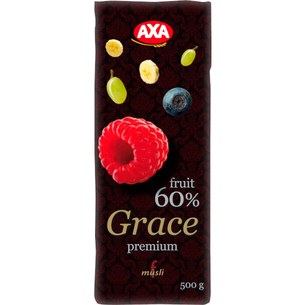 AXA F-Müsli Premium Grace