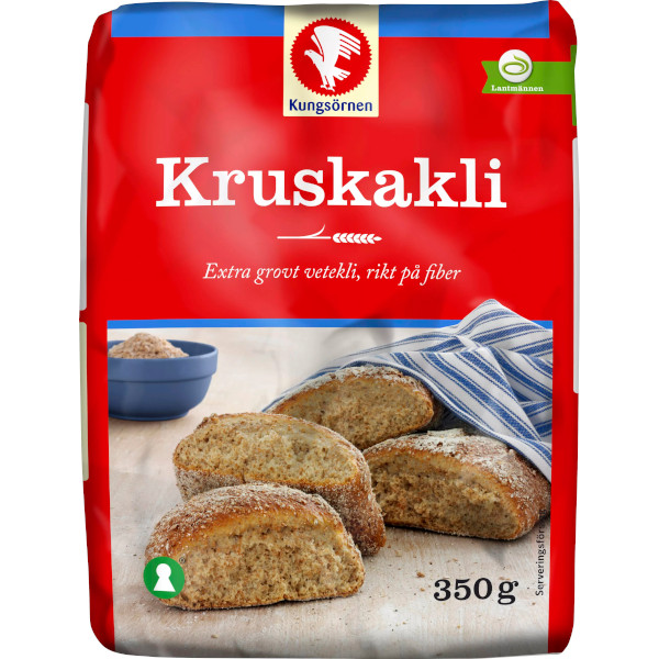 Kungsörnen Kruskakli