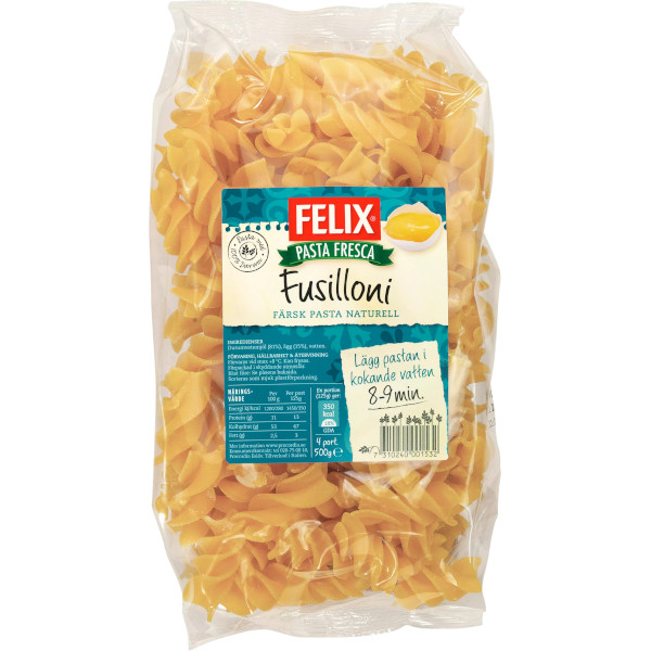 Felix Fusilloni