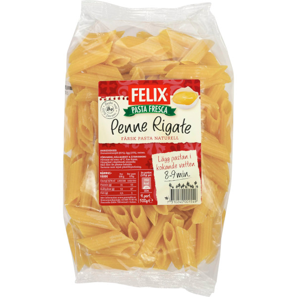 Felix Penne Rigate