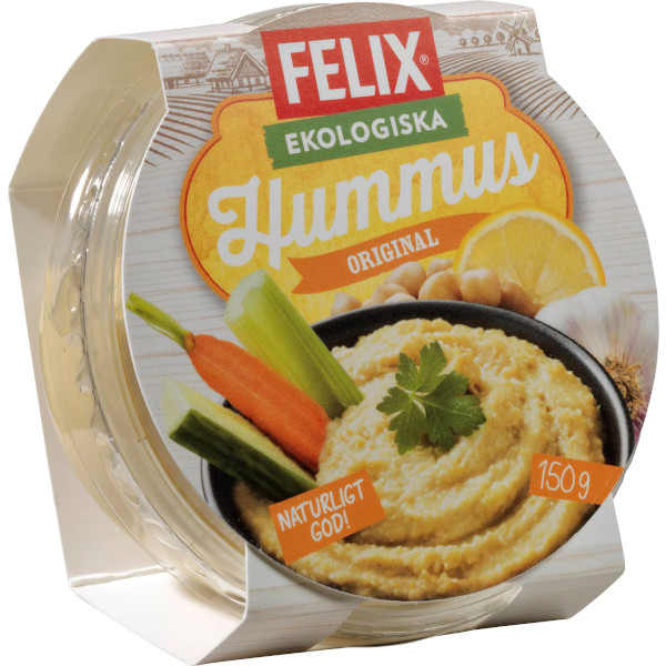 Felix Hummus Original