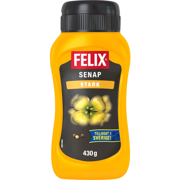 Felix Senap Stark