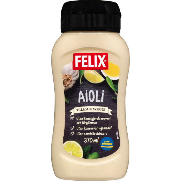 Felix Aioli